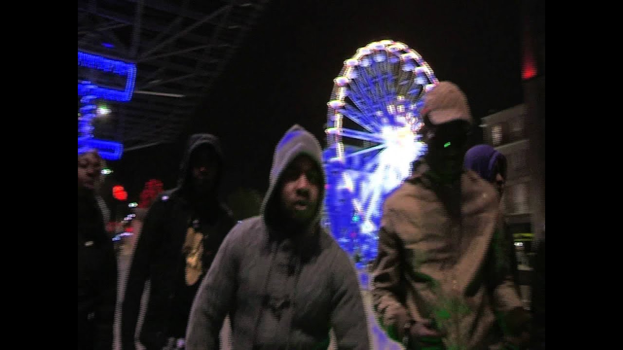 Bloc 5 - Toujours Posés (SD)