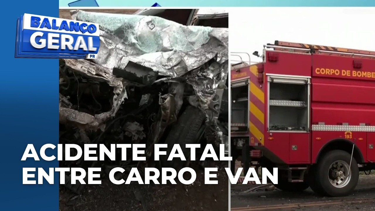 Acidente na Carlos João Strass: uma pessoa morreu e outras 06 ficaram feridas