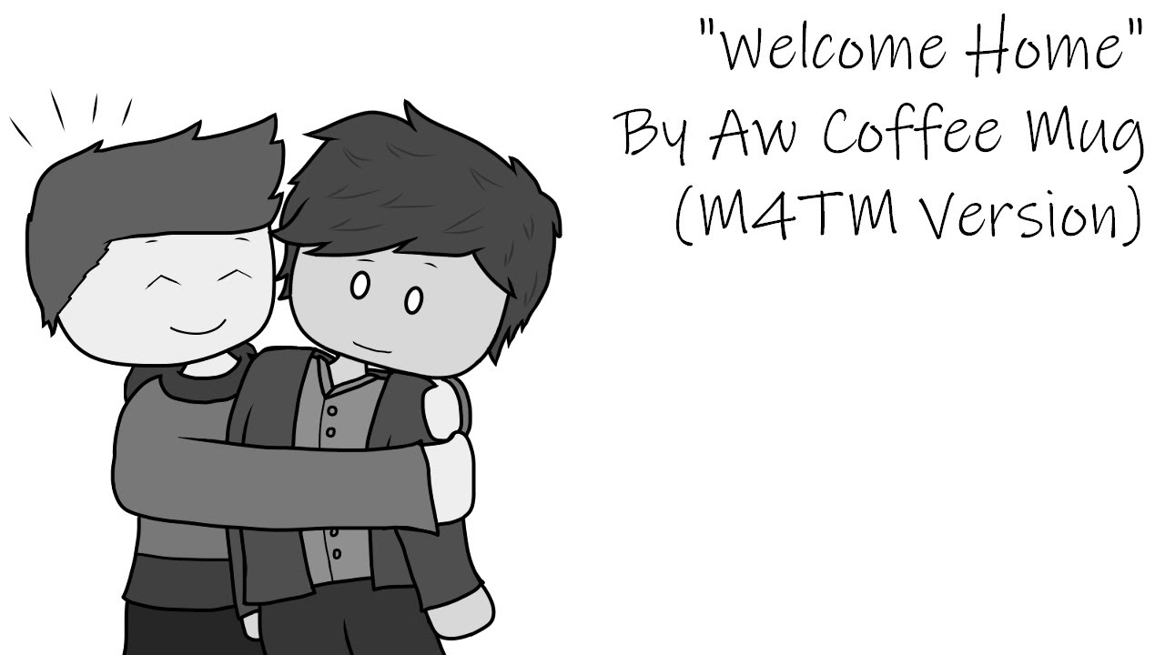 Returning Home [New Trans Male Listener] [Childhood Friend] [Affirmations] [Shopping Together]
