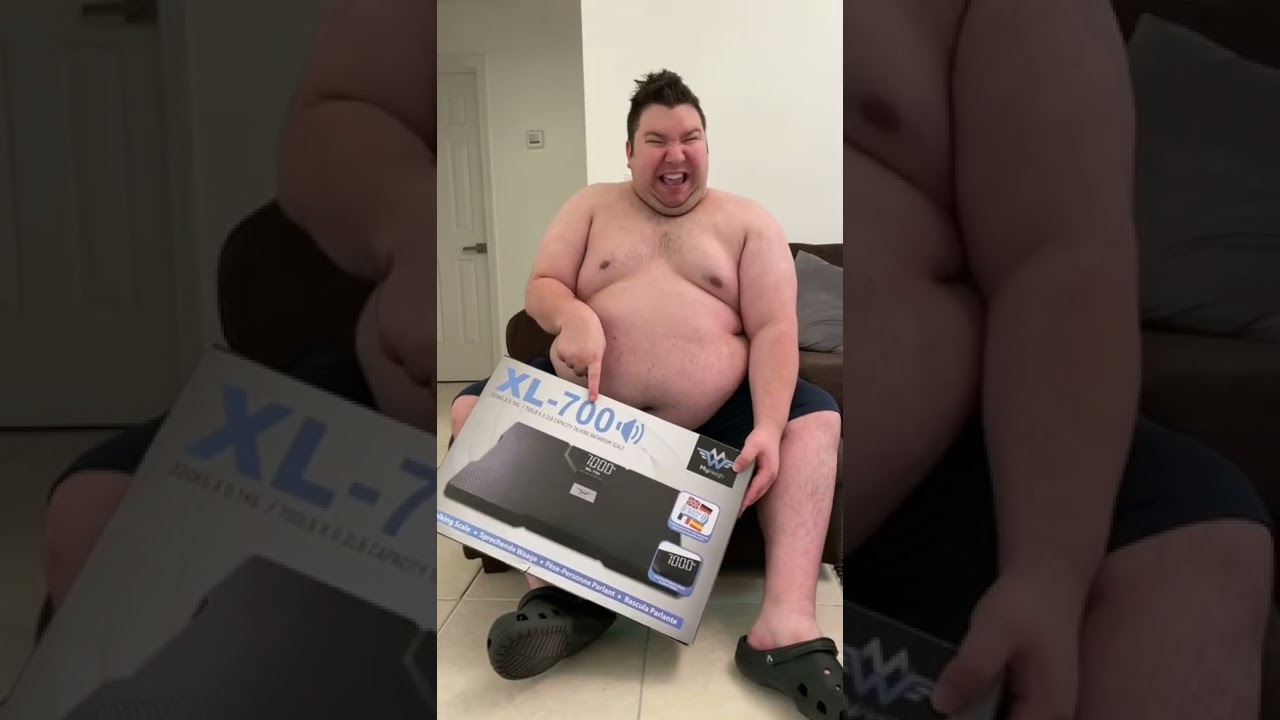 САМЫЙ ТЯЖЕЛЫЙ, который я когда-либо весил... 🤬 #шорты