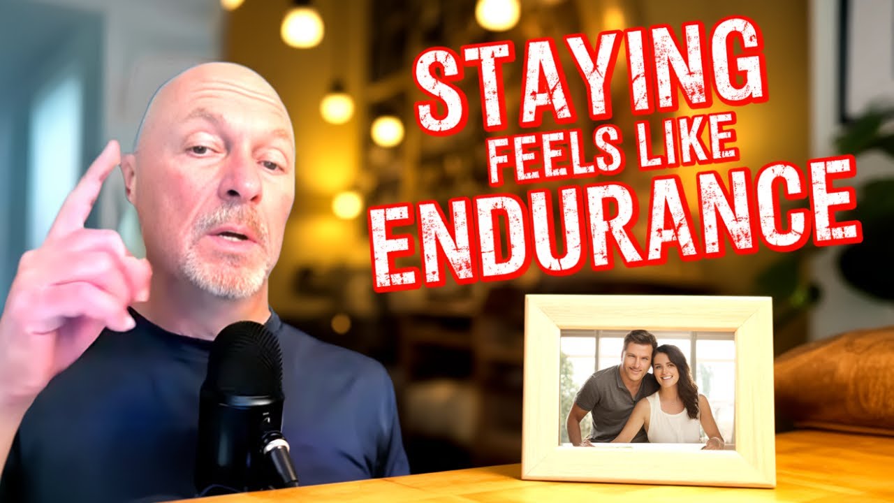You Don't Have to Lose Yourself to Stay in Your Marriage