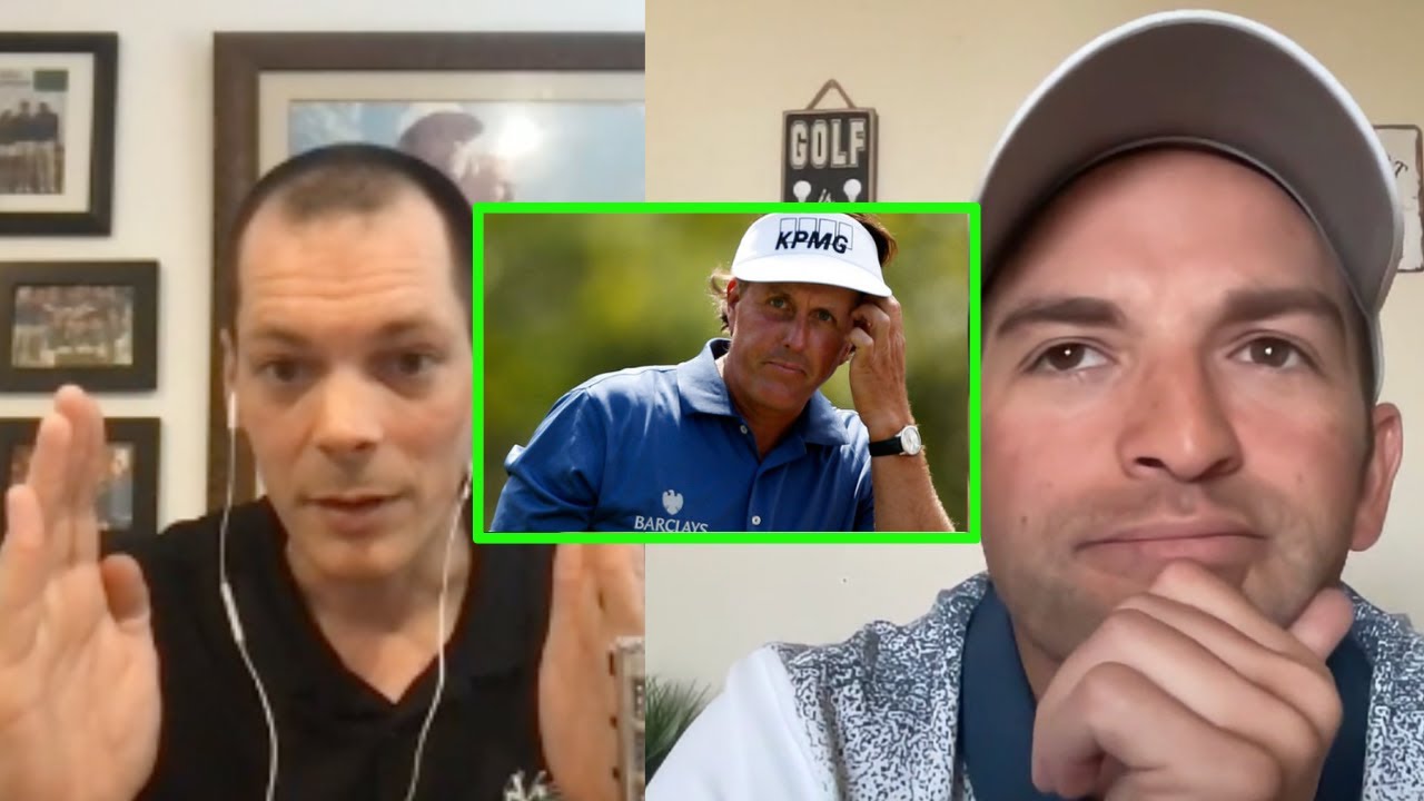 Expert Mental Coach Reveals the Power of Swing Thoughts