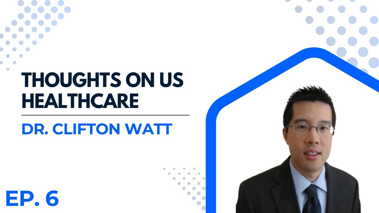 Operators Ep.6 Dr. Watt