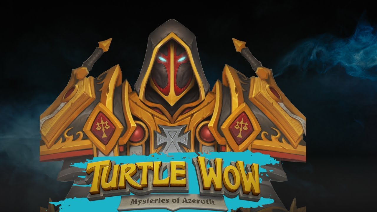 Руководство для лучших игроков в слоты TurtleWoW