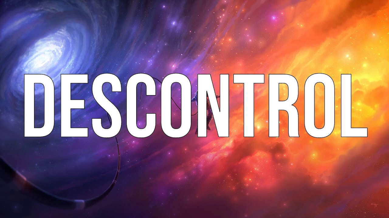 Daddy Yankee - Descontrol (Lyrics/Letras)
