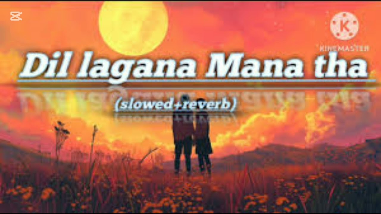 Dil_Lagana_Mana_Tha__