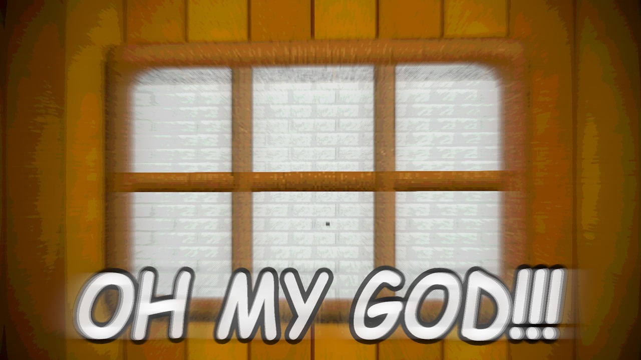 new baldi update made me overstimulated (0.14 pre-release)