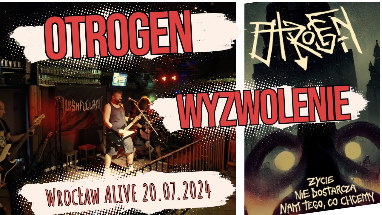 OTROGEN - 