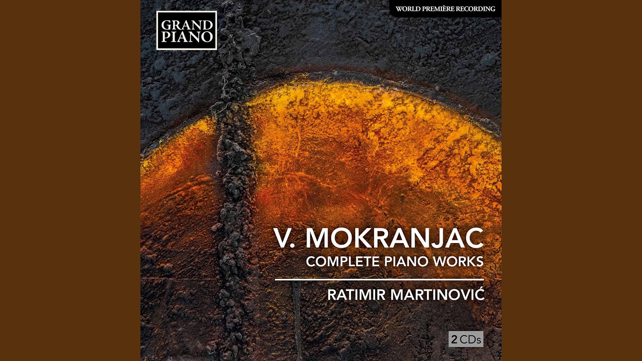 Theme & 8 Variations
