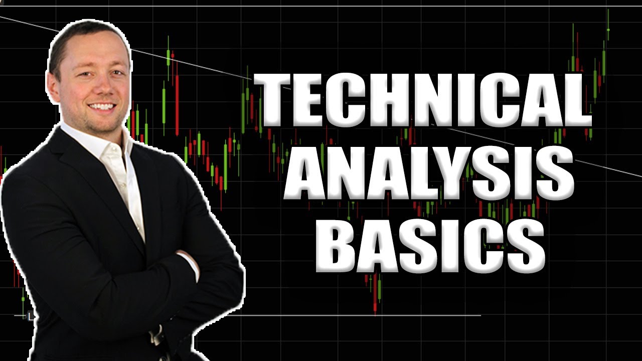 Technical Analysis in 20 Minutes