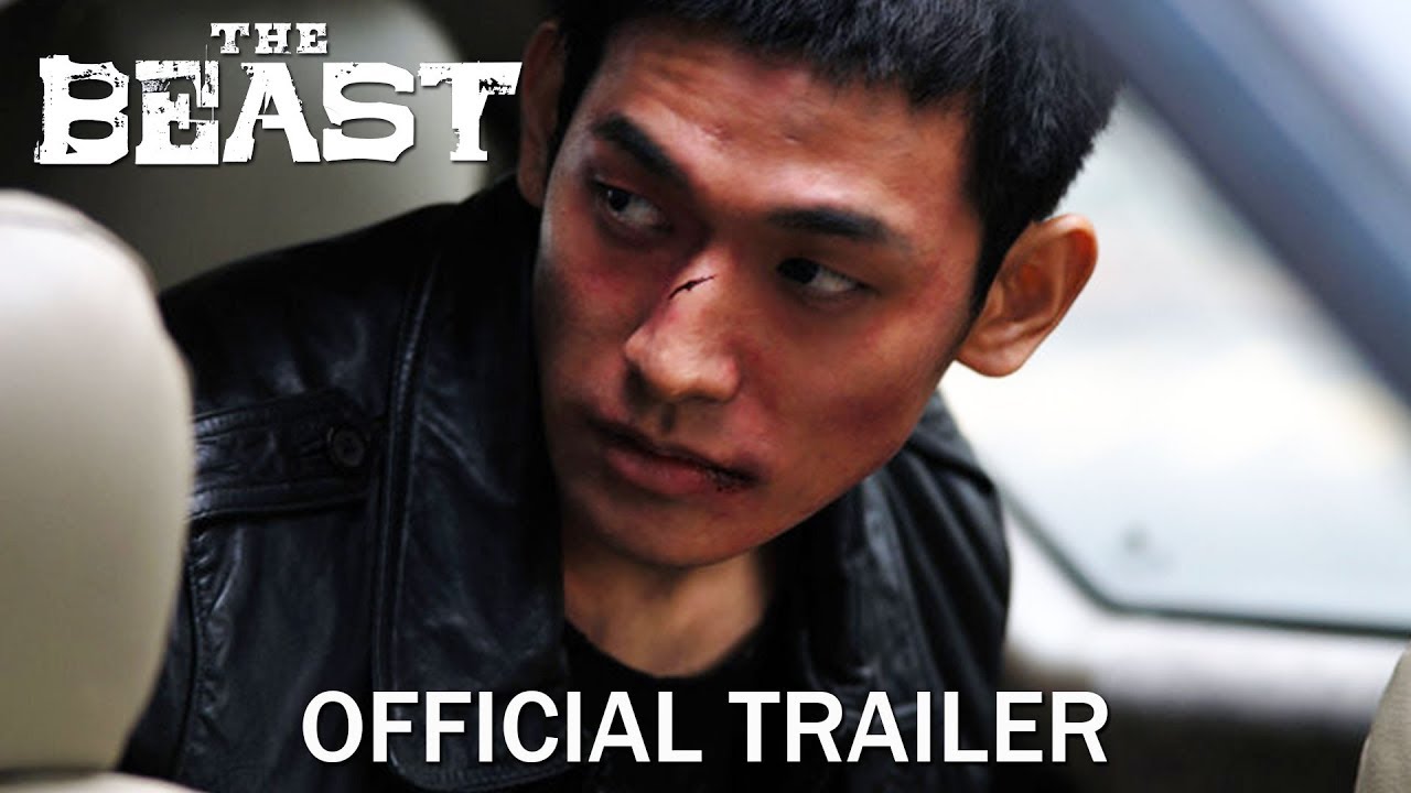 The Beast - Trailer