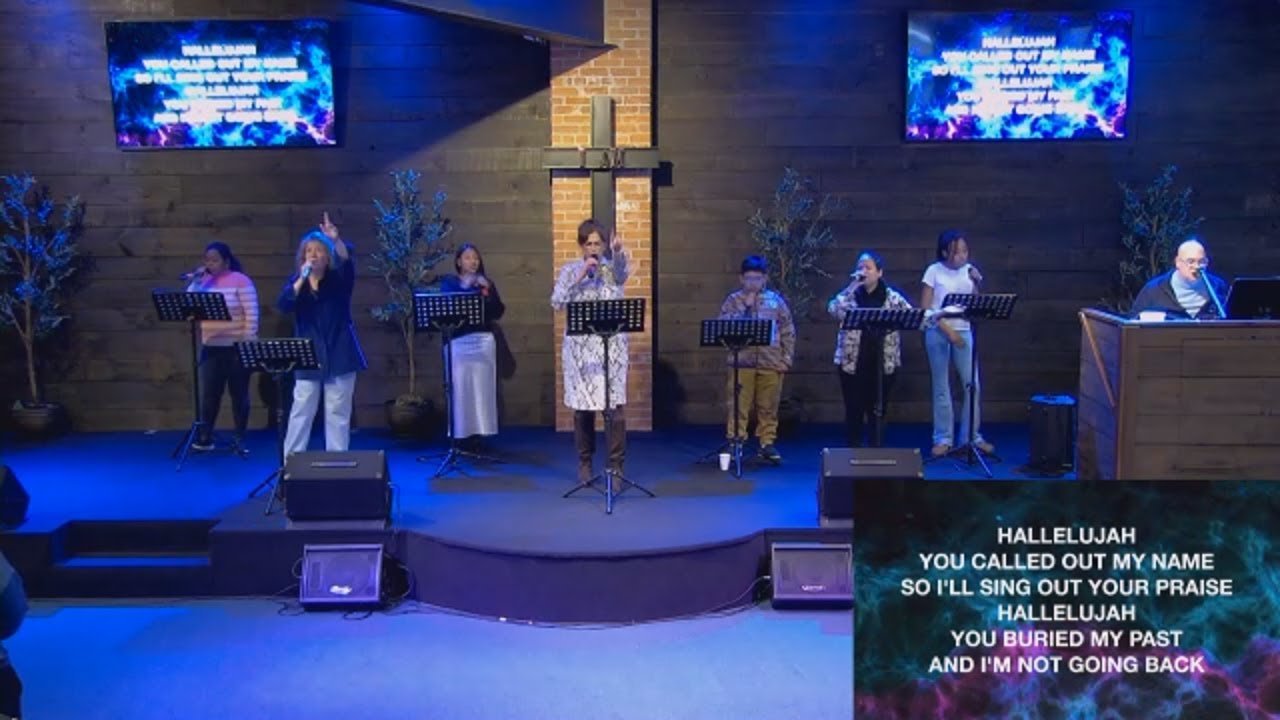 Word Alive Church Online