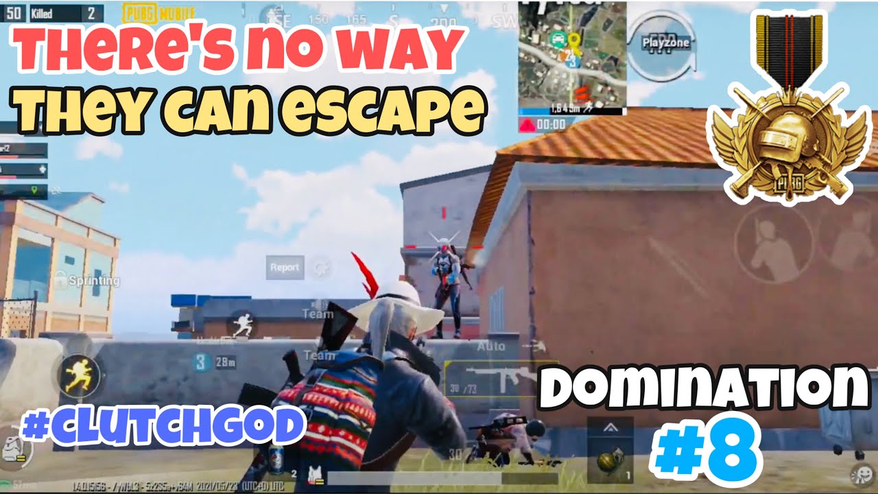 PUBG MONTAGE #8 - NCS LANDSCAPES (Best Moments) ON LOW END DEVICE #BGMI #PUBG INDIA
