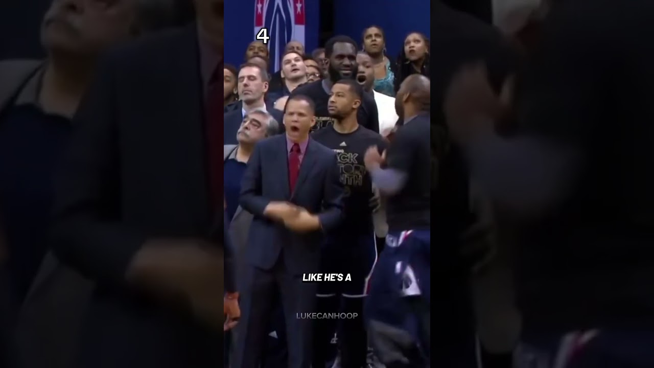 The funniest opposing bench reactions in NBA history😂😂 Did I miss any? #nba #basketball