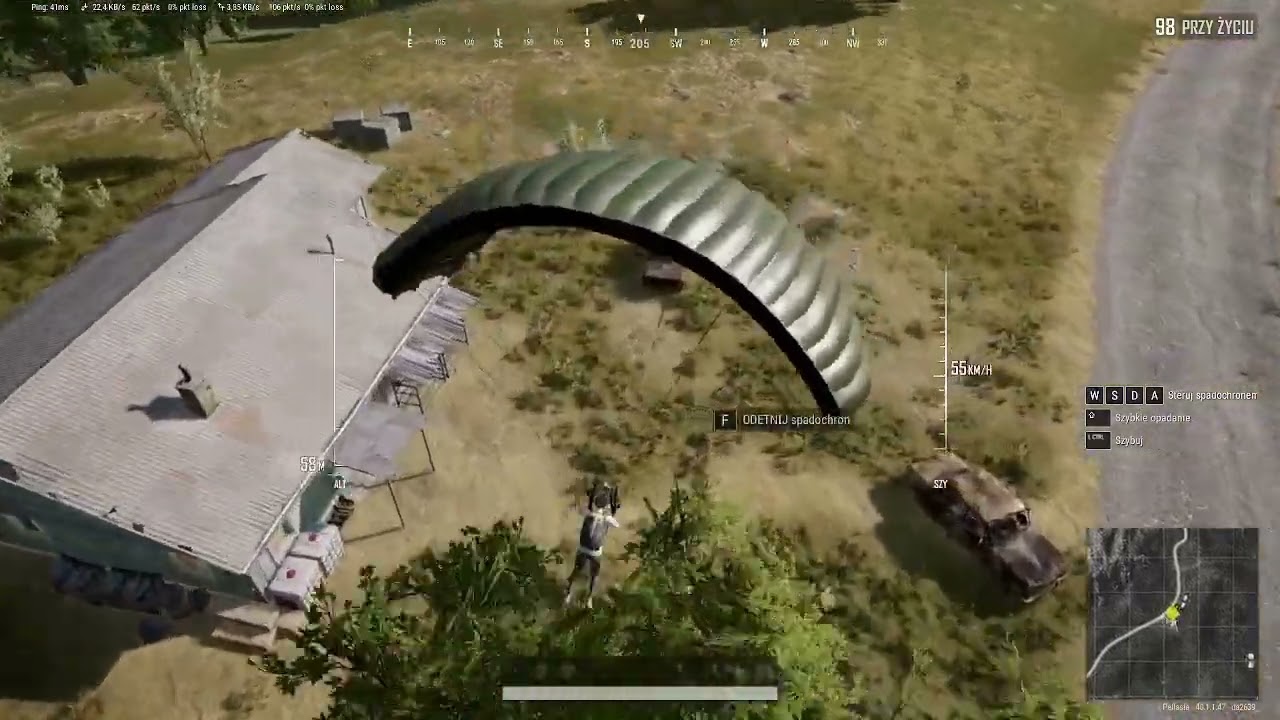 PUBG #1
