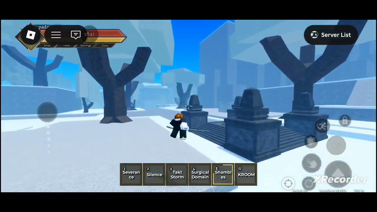 Получаем soru #frutbattlegruods#roblox#реки