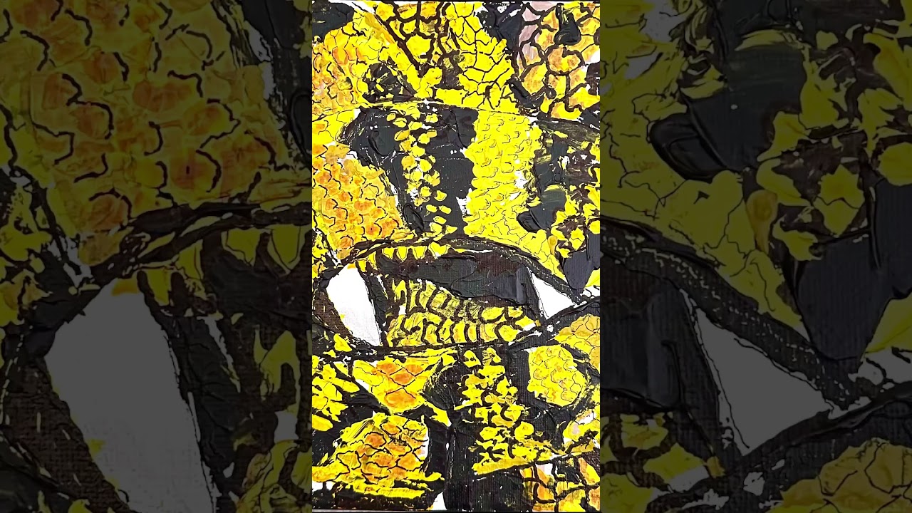 My Reptile Series www.fineartamerica.com/profiles/cecil-artist 
