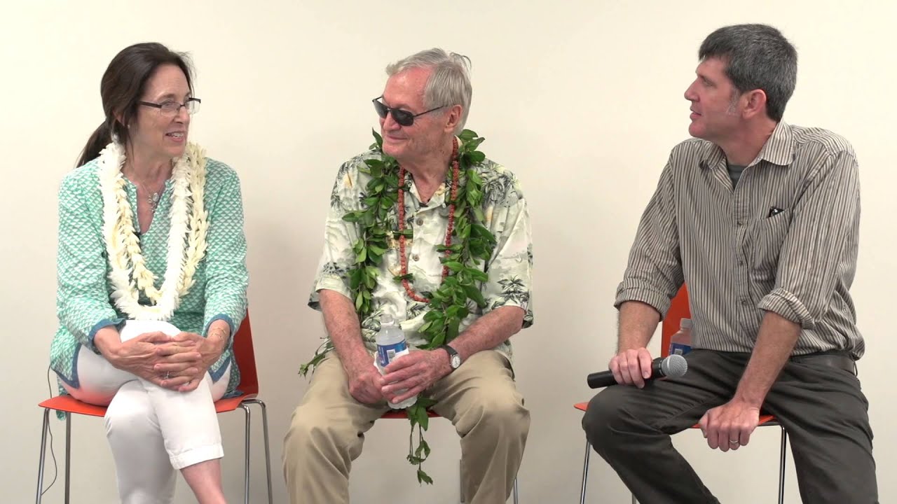 Julie and Roger Corman talk about making Boxcar Bertha (1972)