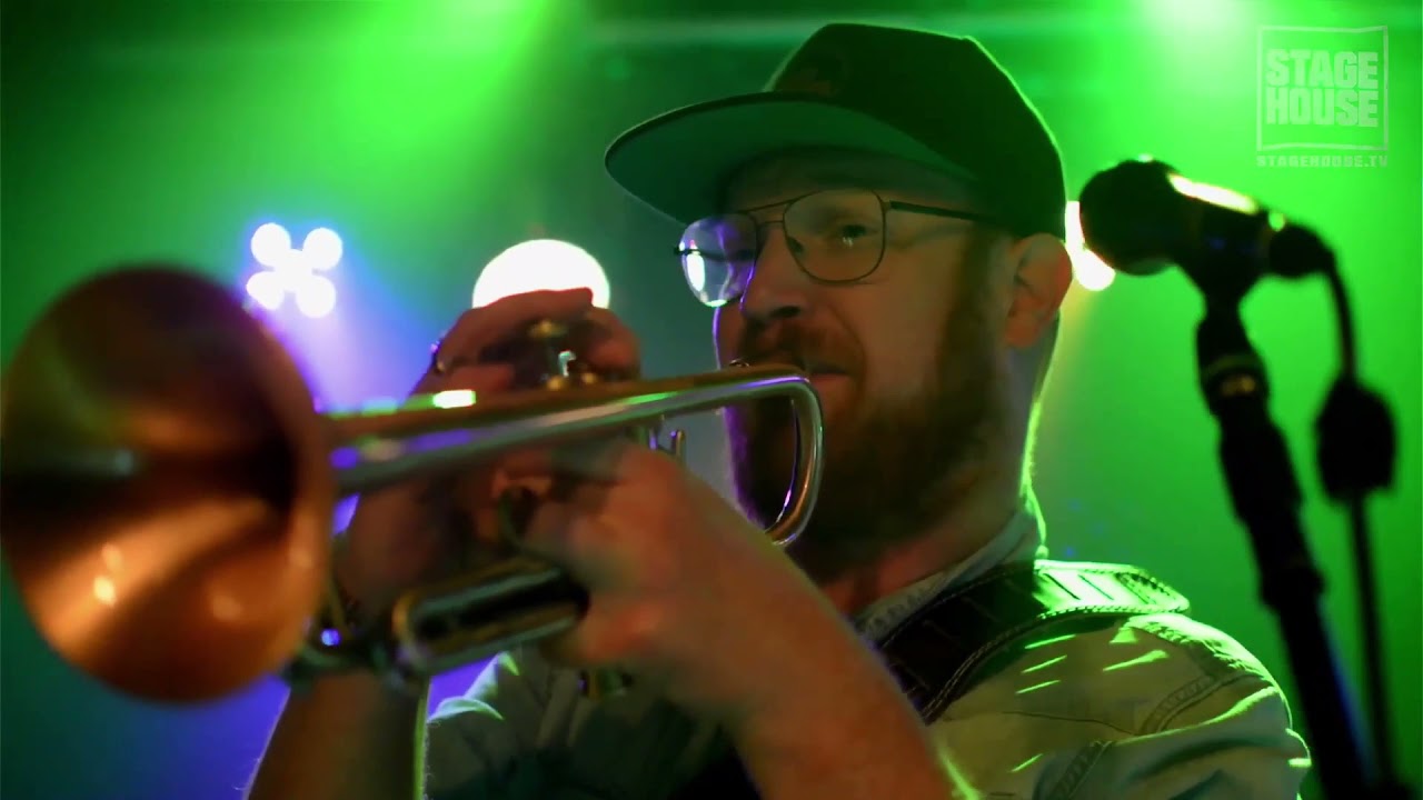 Andy Eyrich LIVE im StageHouse Teil 1