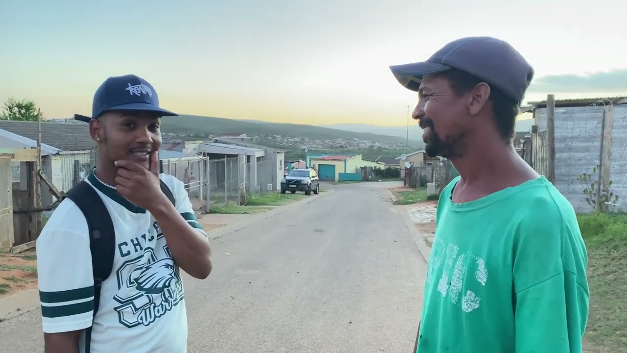 Droom Snacks - Ek vat my Droom na die mense toe 