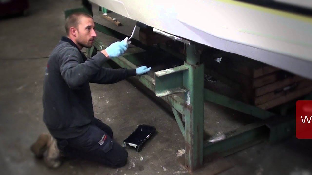 Super favorite - Professional Boat Care