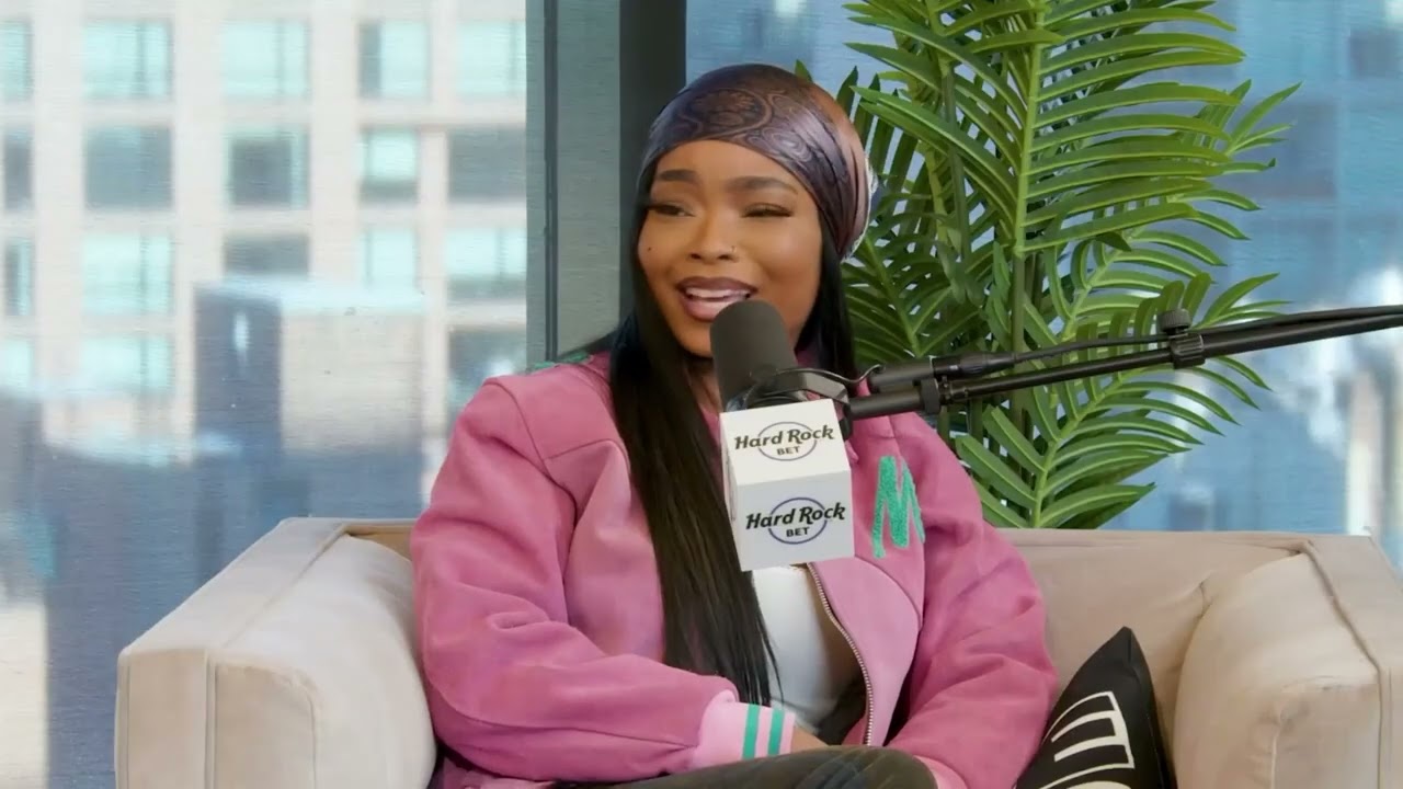 Fat Joe's AIRPLANE PRAYERS have Jadakiss DYING laughing + Lola Brooke on Bryson Tiller collab