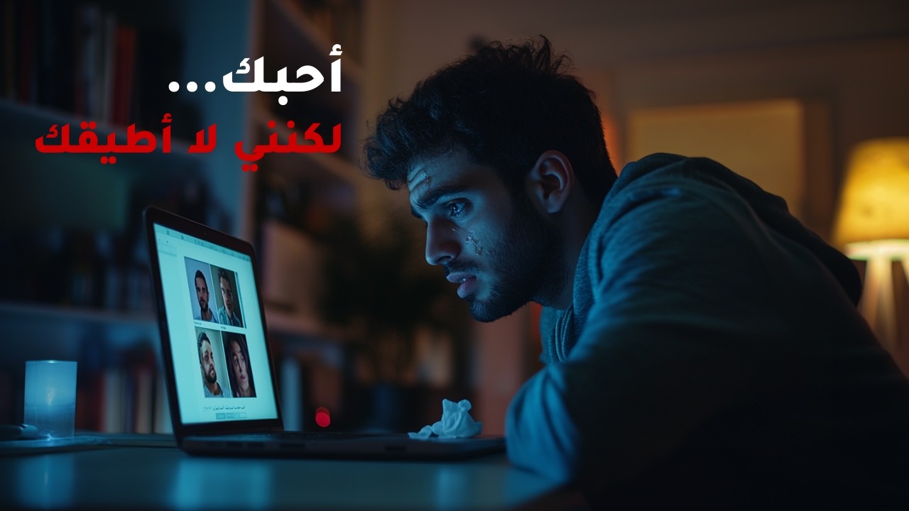 كنت أكره أختي لأنها الطفلة المفضلة... حتى اكتشفت أن المشكلة فيني أنا | قصة حقيقية
