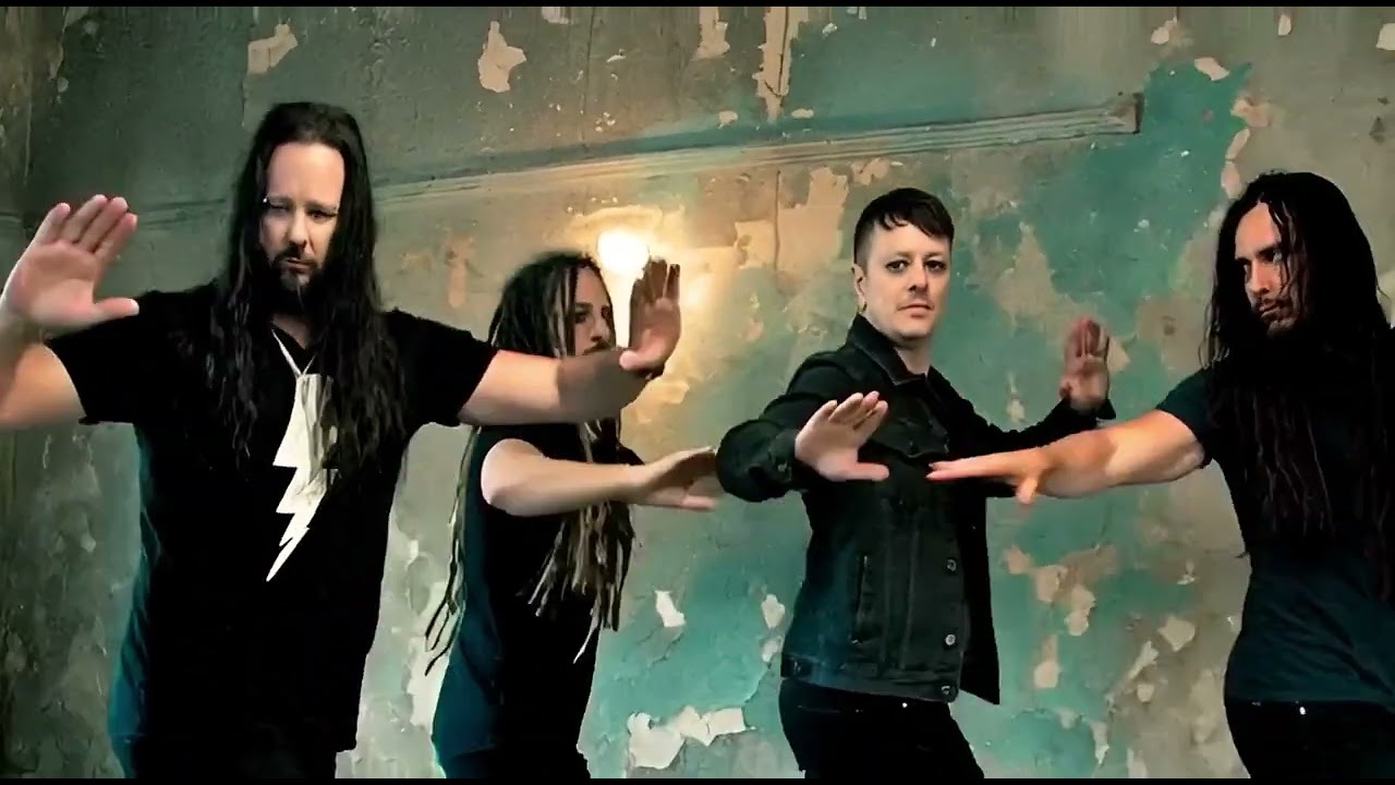 Korn - Got the Life - Bachata