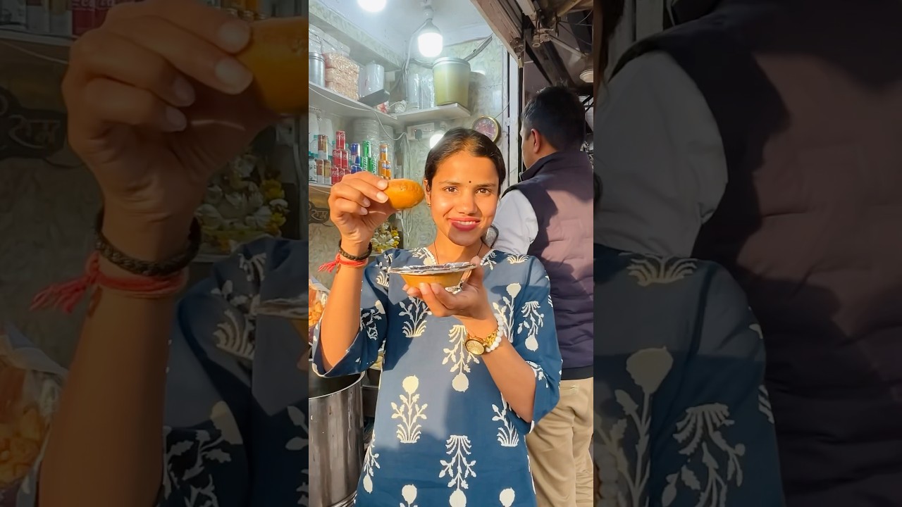 Highest Vs Lowest Rated Panipuri Challenge 😱😱| Highest Vs Lowest Rated Street Panipuri #shorts