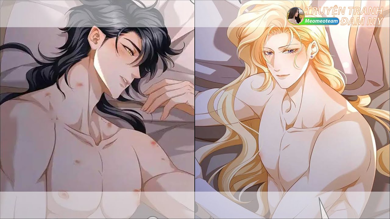 [🌻 Chap 33-40 ] Ta Sống Lại Thành Ác Long Nhỏ Của Hoàng Tử Điện Hạ  || Truyện tranh đam mỹ