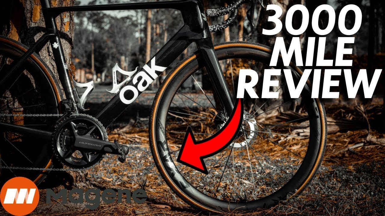 Magene EXAR Ultra Dark Wheelset // Best Dollar To Performance Wheels in 2024