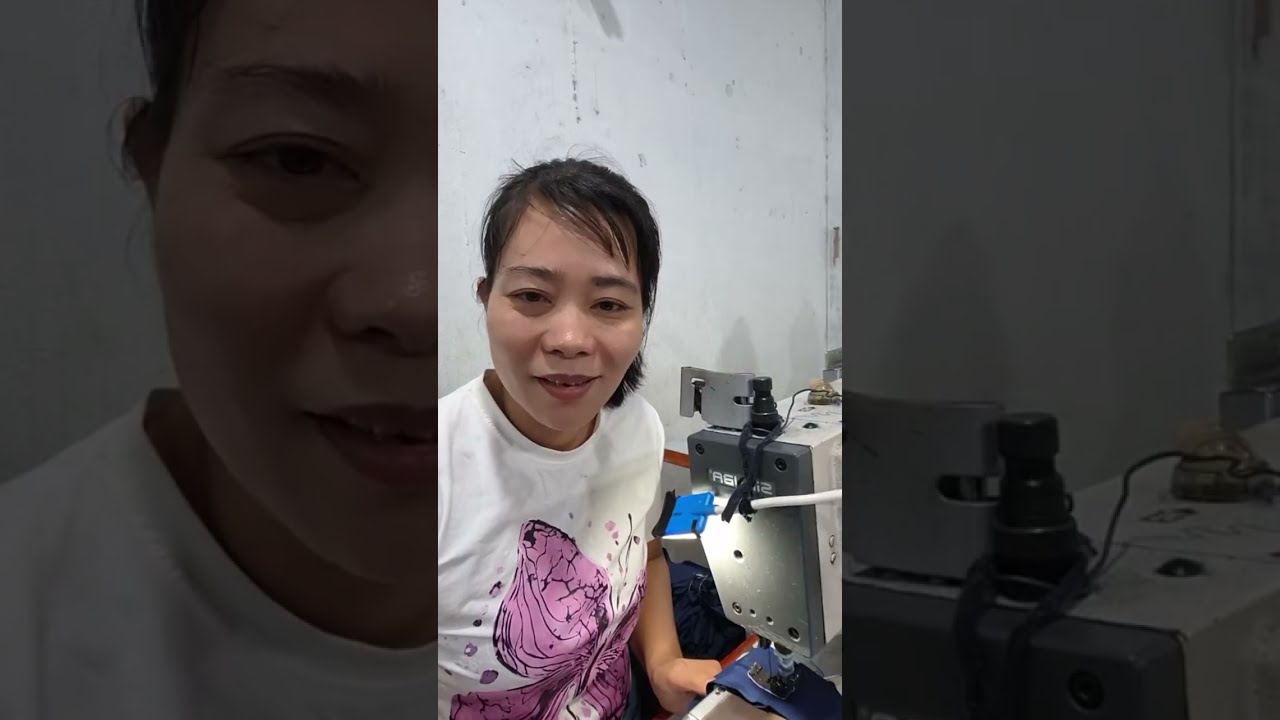 thu hà xin chào mọi người