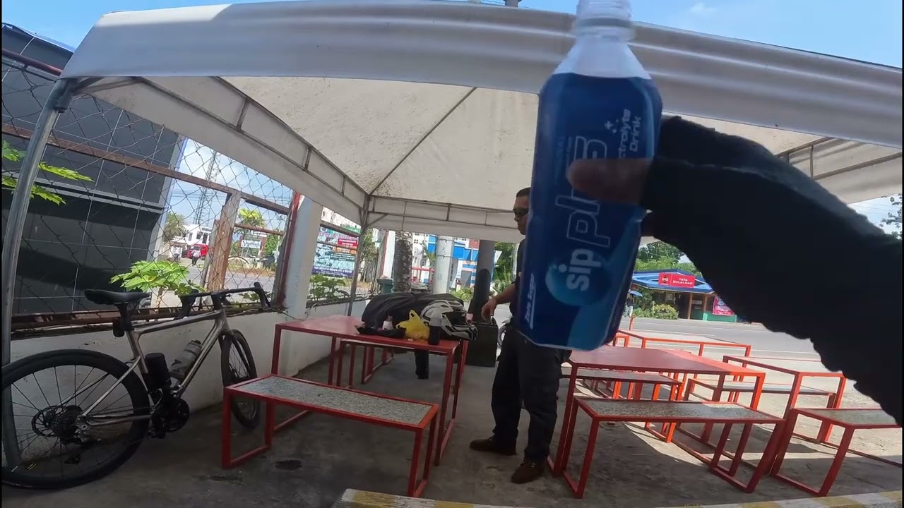 Ride through my eyes | Insta Go 3s | EP05