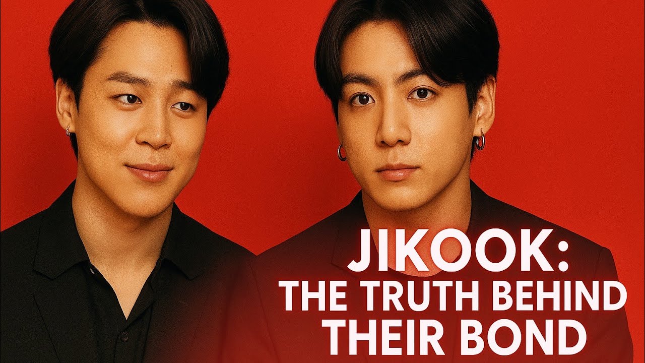 Bts news today. Jikook / / Kookmin-Twisted Love.!
