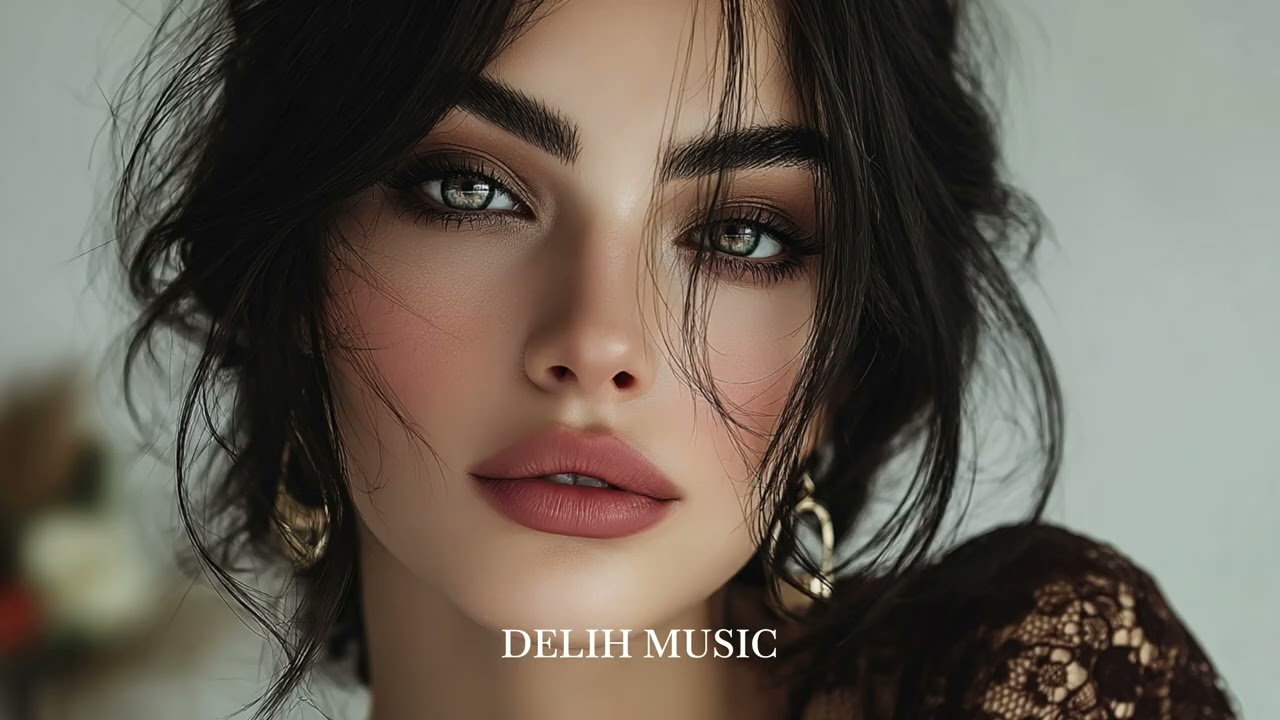 Delih - Still You (Original Mix)
