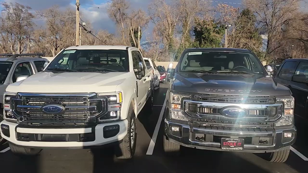 Prestman Auto 2022 RAM 2500 walkthrough 