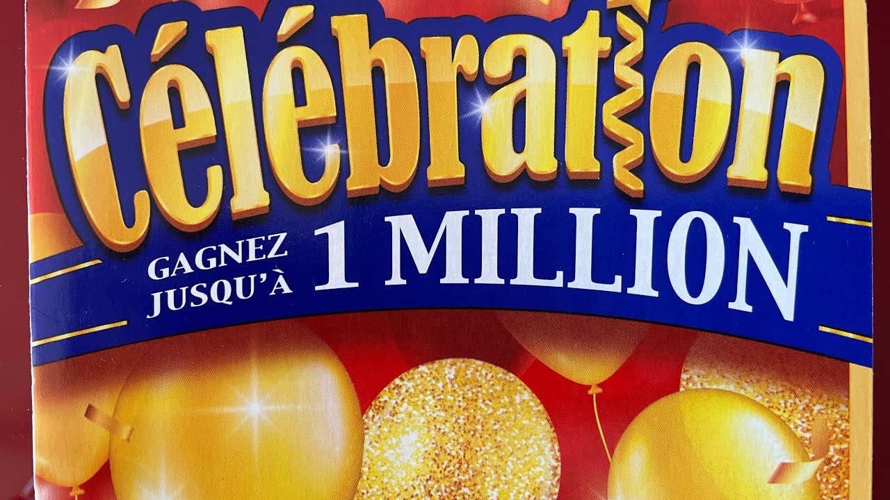 On se refait un celebration de la loterie suisse romande sera-t-il plus chanceux