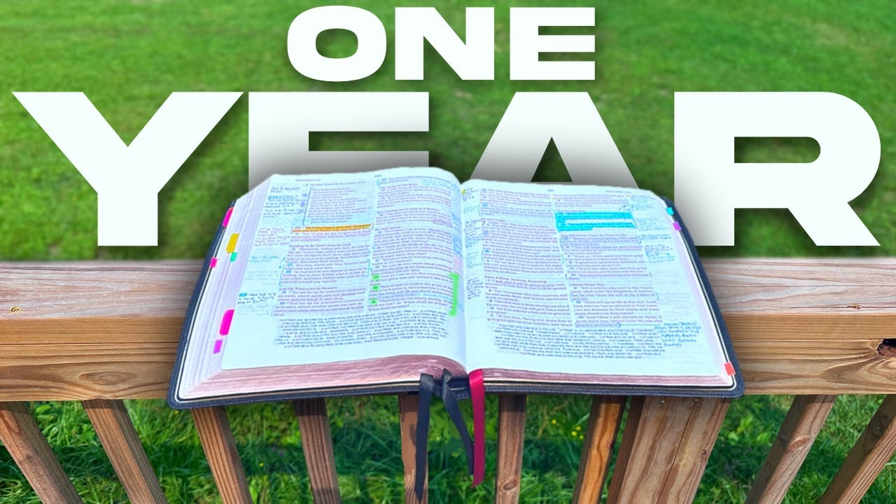 1 Year Later! BEST BIBLE NKJV Wide Margin Premier Collection