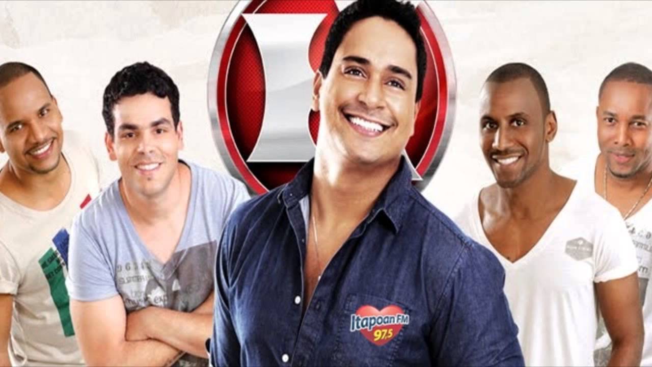 Harmonia do Samba - Pra agradecer - [Musica nova 2013] - @Peetantunes