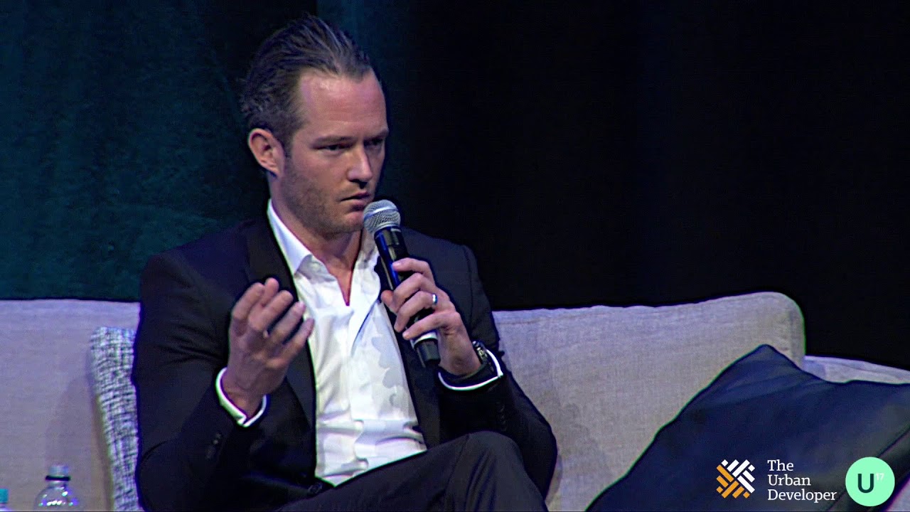 Tim Gurner Shares His Journey to $3.9 Billion Property Success