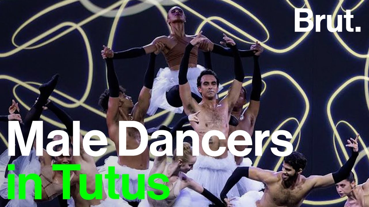 Challenging Classical Ballet