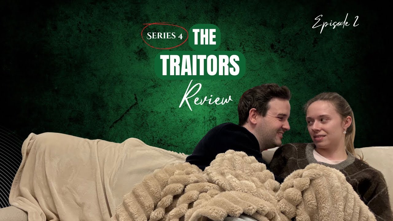 Traitors Series 4 Episode 2 Review 