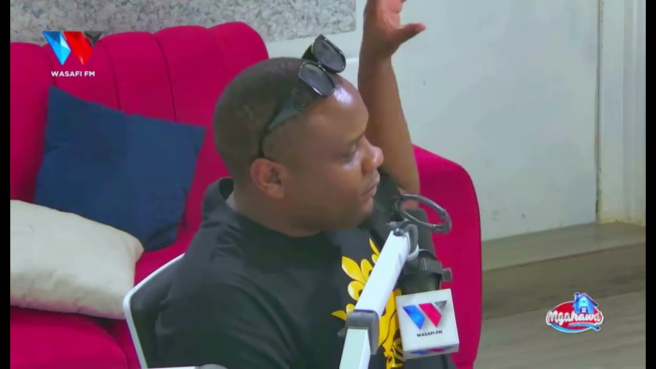 BABALEVO AFUMANIWA BAR/ APIGWA CHUPA