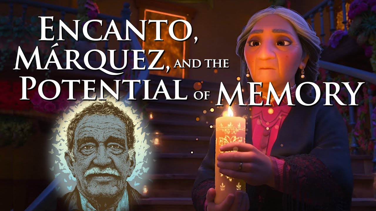Encanto Analysis (