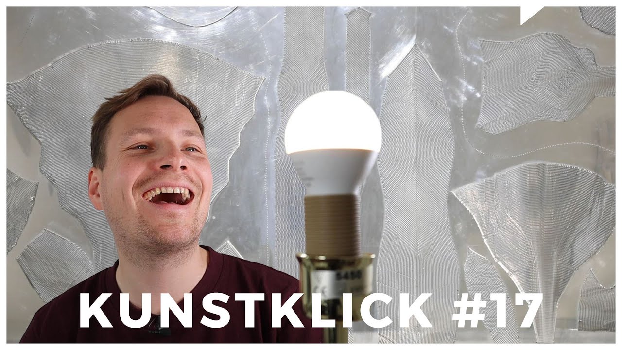 Kunstklick mit Jakob - Nr. 17 - Heinz Mack