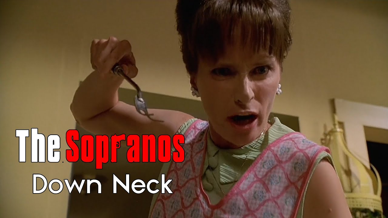 The Sopranos: 