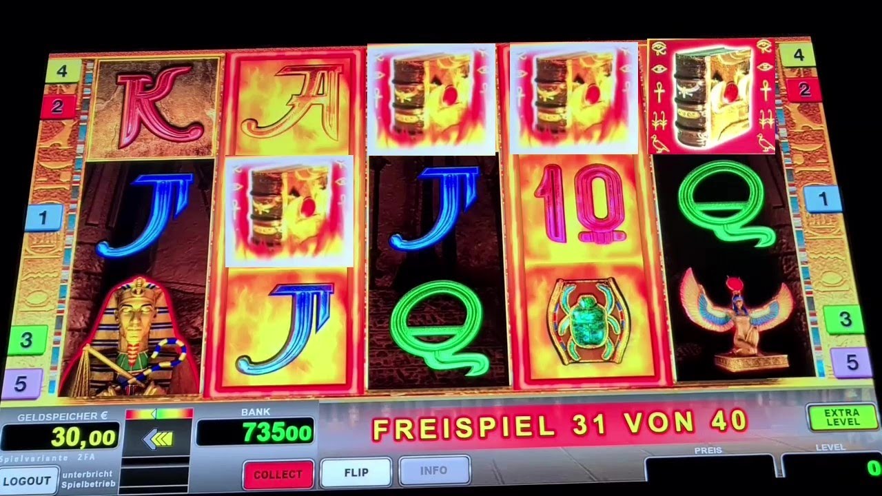 Freispiele ohne Ende 🔥Book of Ra Fixed Jackpot🔥 Novoline Spielothek Geht ab 2026🔥