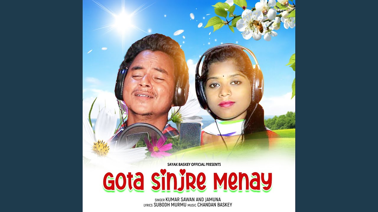 Gota Sinjre Menay