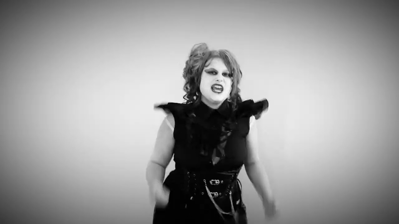 The Dead Dance  Lady Gaga