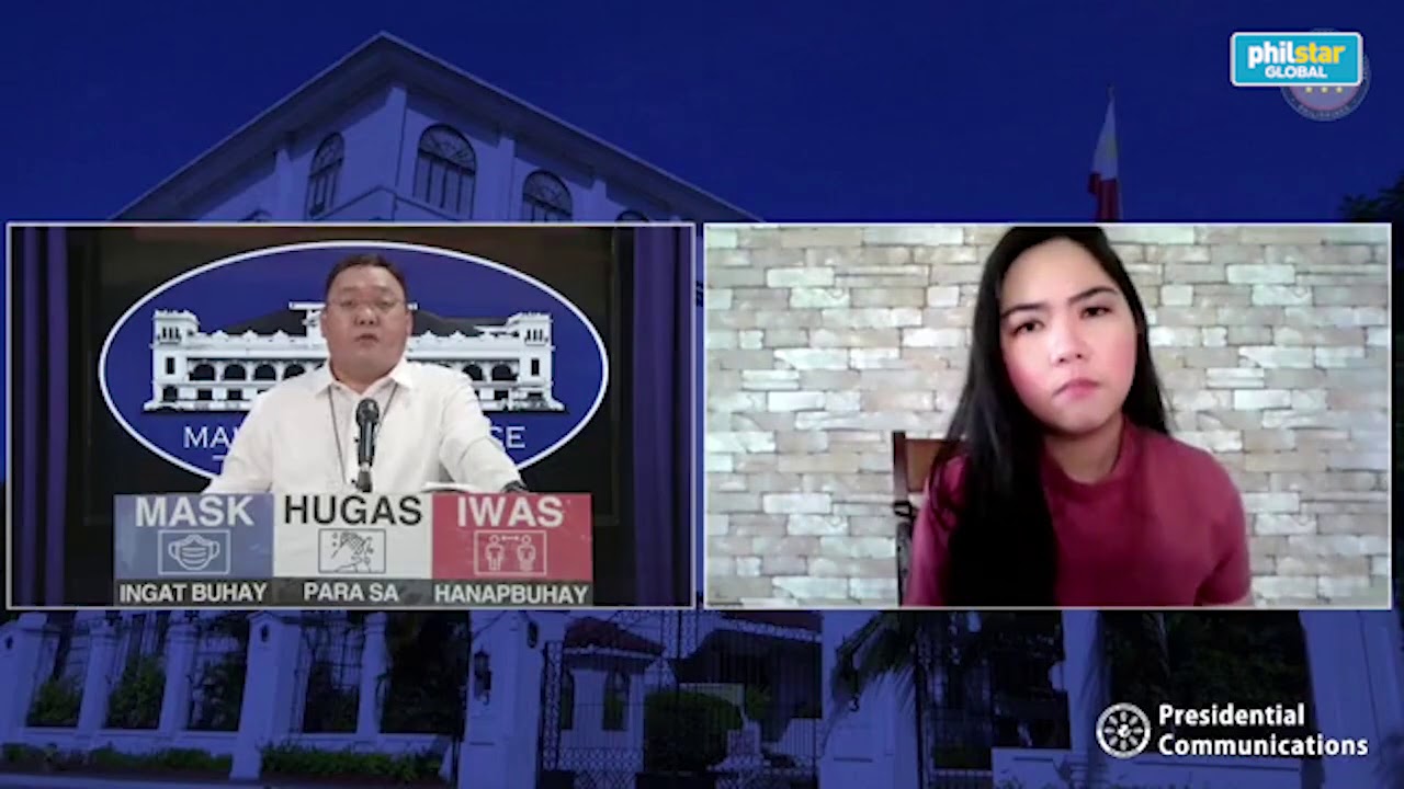 Palace advises Duque to 'answer the allegations' after Pfizer leak